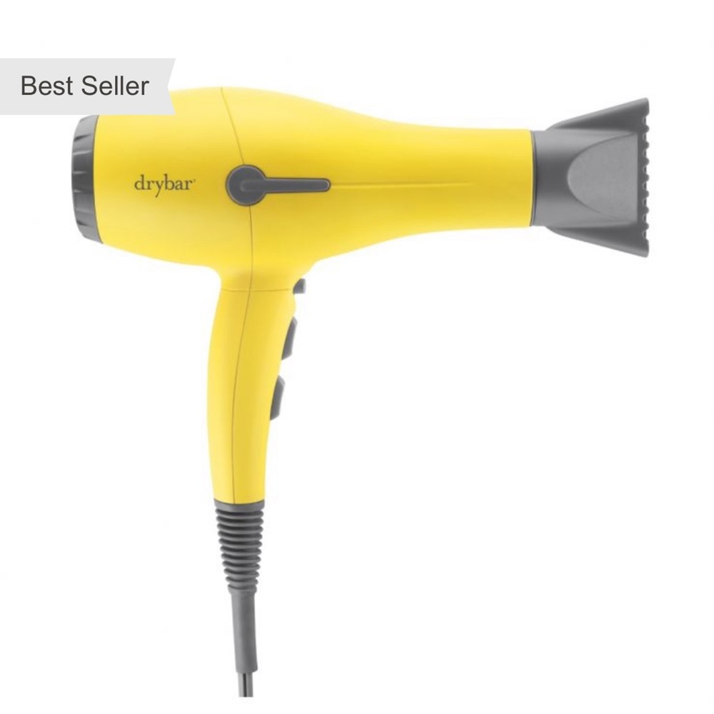 Dry Bar Buttercup Blow Dryer